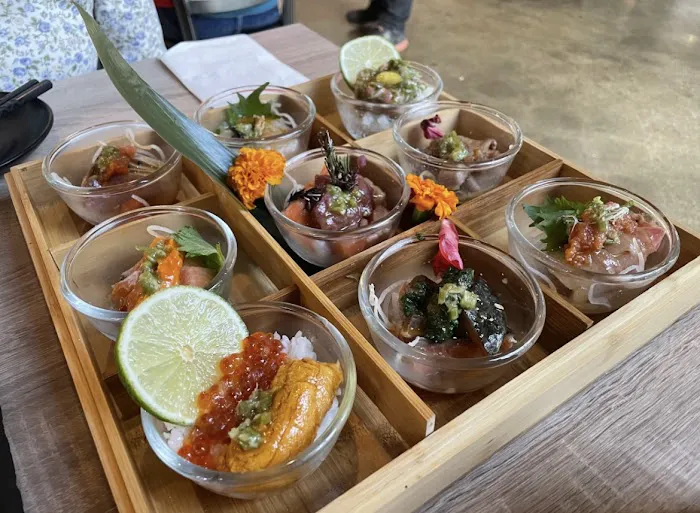Kiroro Sushi Picture 2