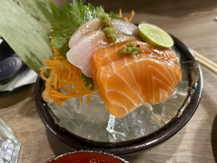 Kiroro Sushi Picture 5
