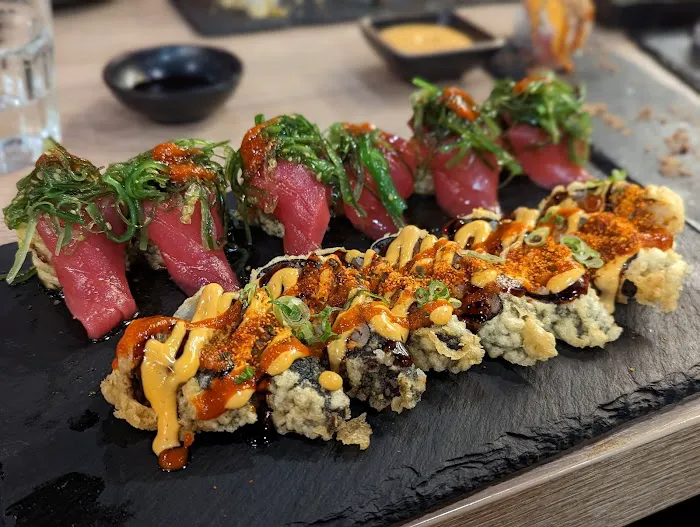 Kiroro Sushi Picture 6