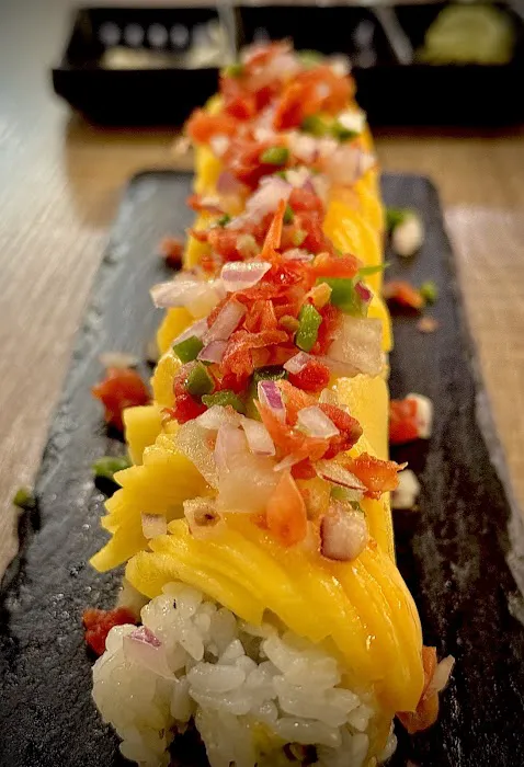 Kiroro Sushi Picture 8