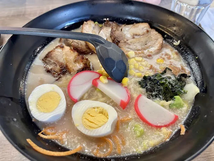Kiroro Sushi Picture 9