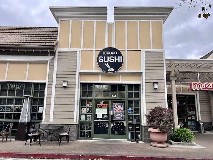 Kiroro Sushi Picture 10