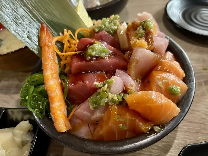 Kiroro Sushi Picture 7