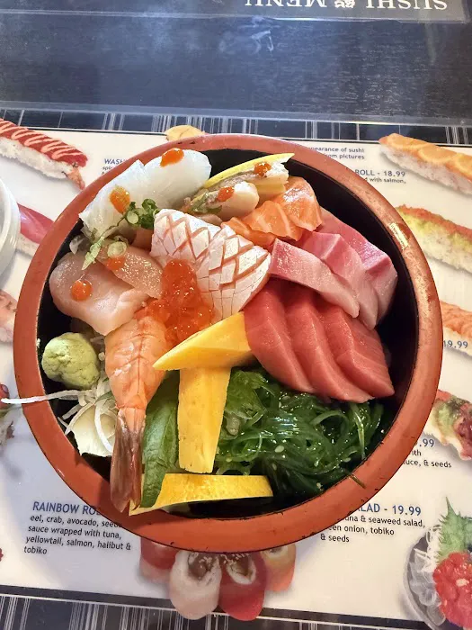 Sushi Monster Picture 9