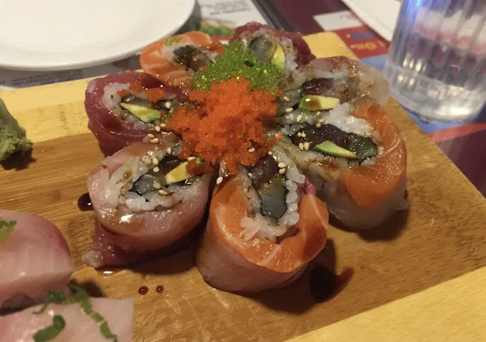 Sushi Monster Picture 4
