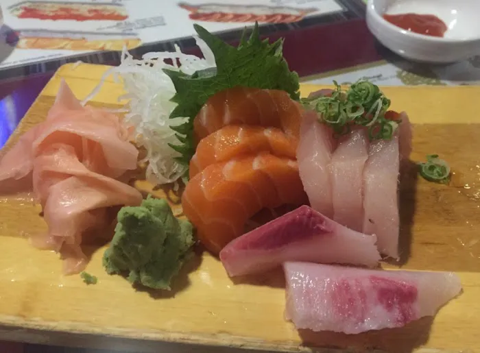 Sushi Monster Picture 1