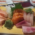 Sushi Monster