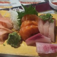 Sushi Monster ico