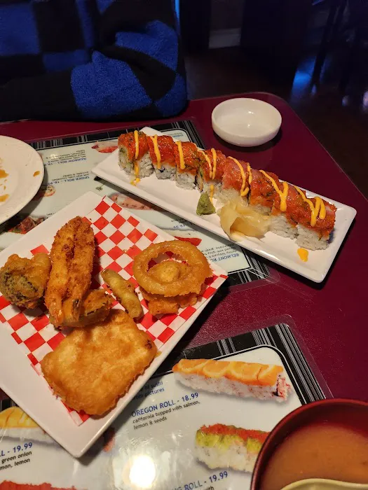Sushi Monster Picture 7