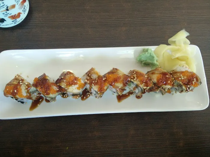 Yama Sushi Picture 8