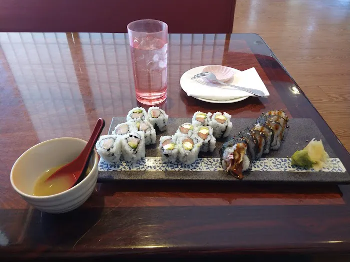 Yama Sushi Picture 7