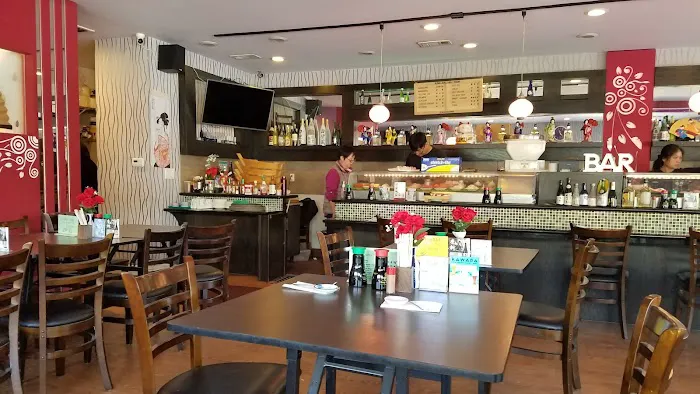 Yama Sushi Picture 5