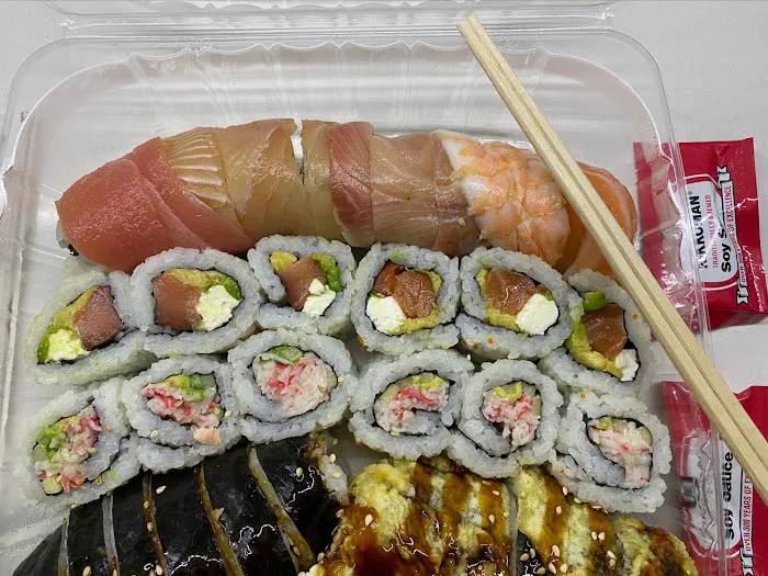 Yama Sushi Picture 9