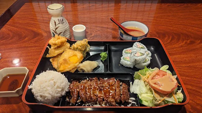 Yama Sushi Picture 1