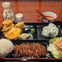 Yama Sushi ico