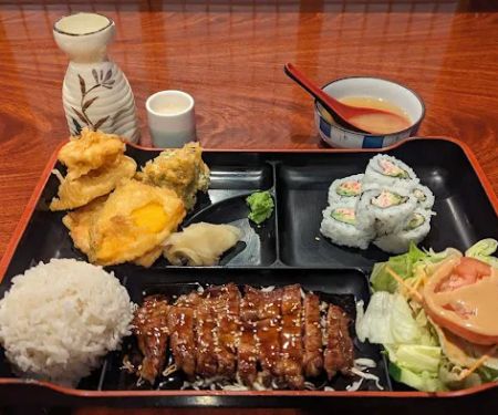 Yama Sushi
