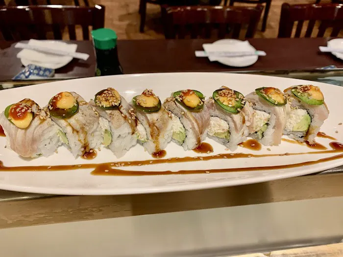 Sushi Kuu Picture 4