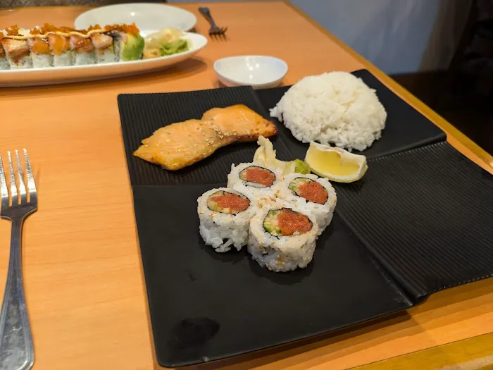 Sushi Kuu Picture 6