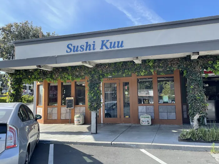 Sushi Kuu Picture 1