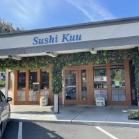 Sushi Kuu ico