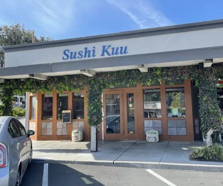 Sushi Kuu