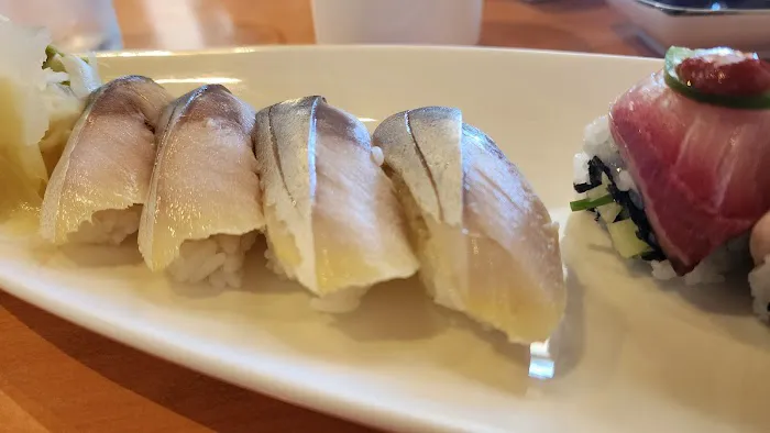 Sushi Kuu Picture 8