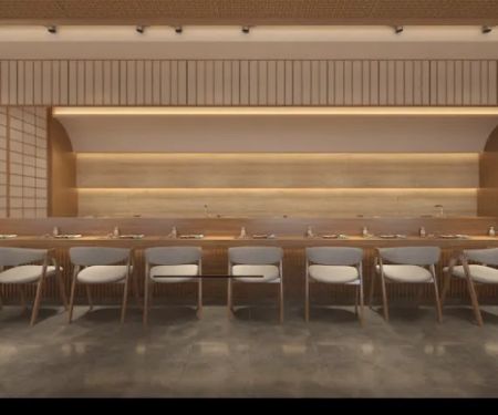 Kodawari Japanese Cuisine