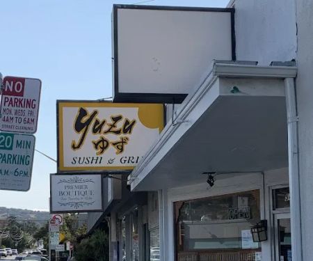Yuzu
