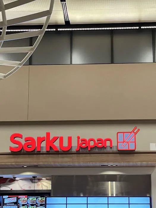 Sarku Japan Picture 9