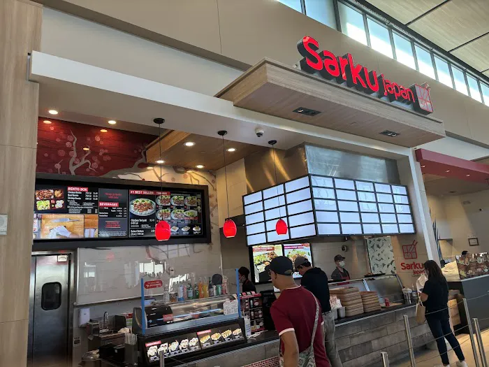 Sarku Japan Picture 3