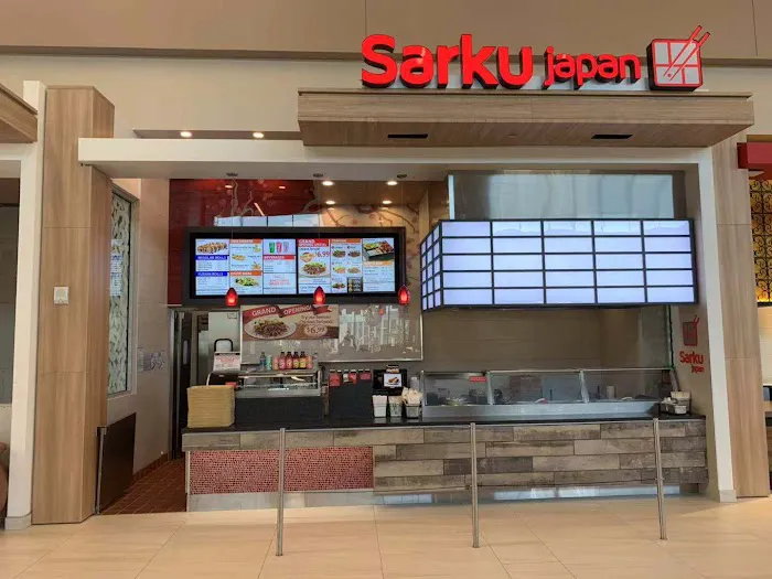 Sarku Japan Picture 5