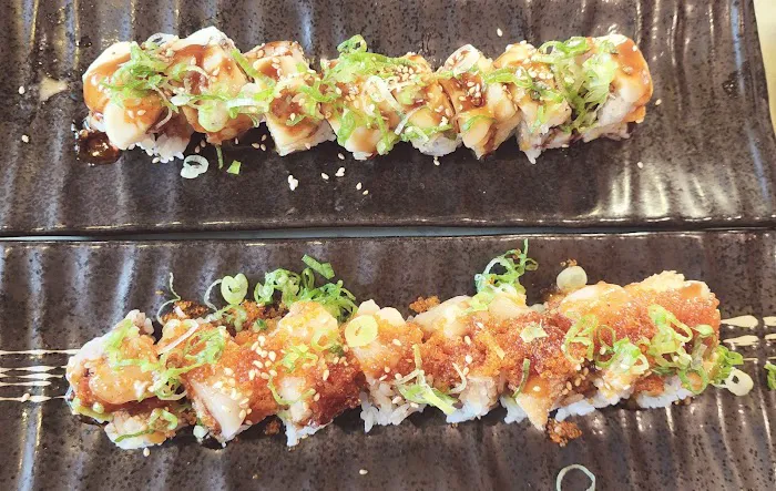 Shiki Japanese Restaurant Picture 1