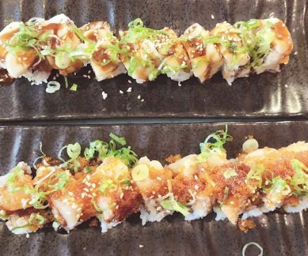 Shiki Japanese Restaurant