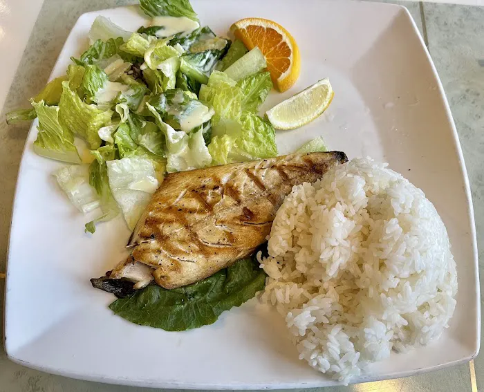 Shiki Japanese Restaurant Picture 4