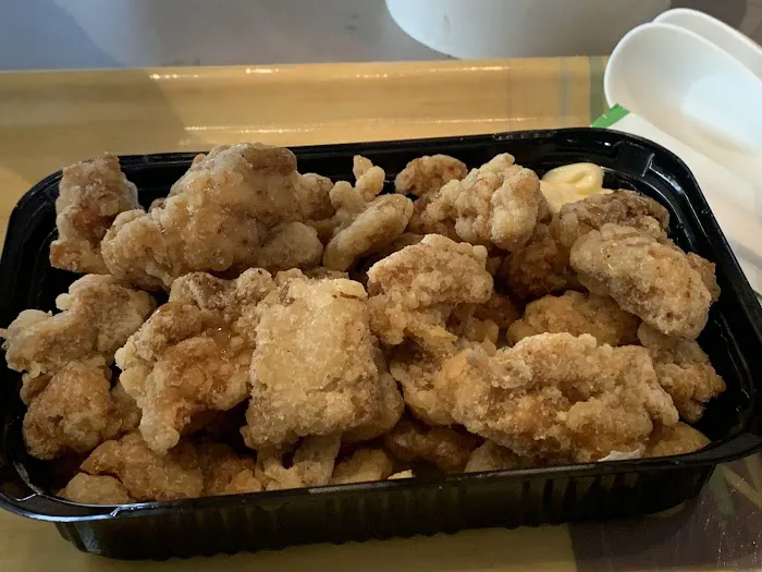 KURO-OBI by IPPUDO Picture 3