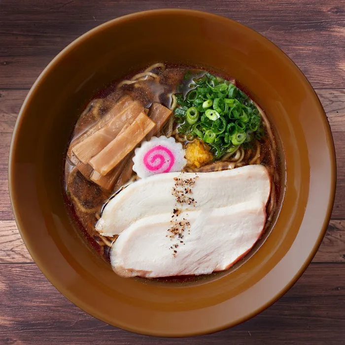 KURO-OBI by IPPUDO Picture 8