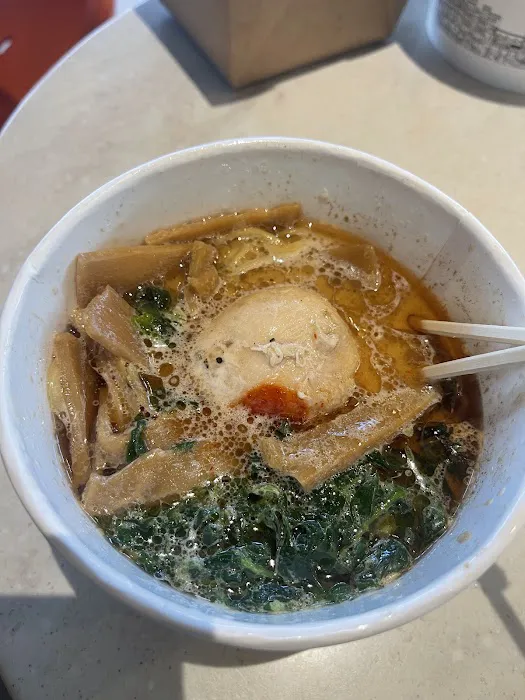 KURO-OBI by IPPUDO Picture 6