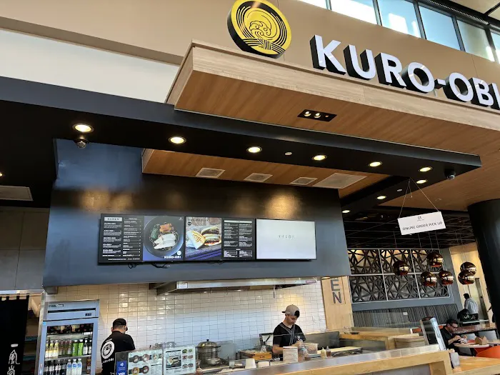 KURO-OBI by IPPUDO Picture 2