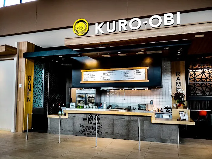 KURO-OBI by IPPUDO Picture 10
