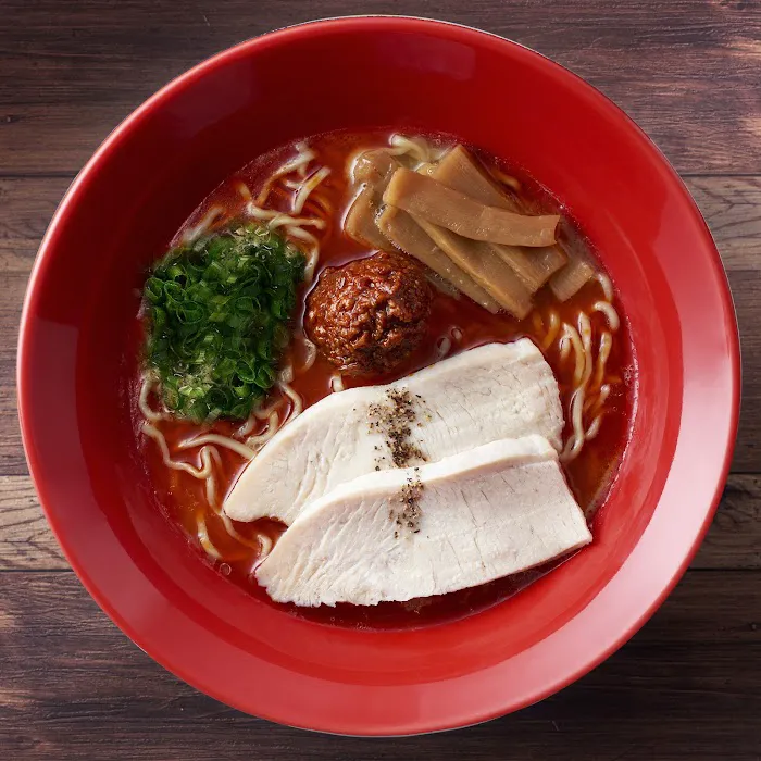KURO-OBI by IPPUDO Picture 7