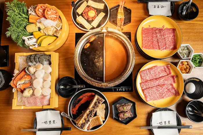 Mikiya Wagyu Shabu House | San Mateo Picture 4