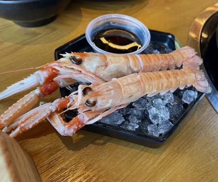Mikiya Wagyu Shabu House | San Mateo