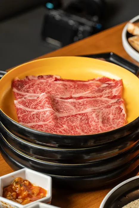 Mikiya Wagyu Shabu House | San Mateo Picture 2