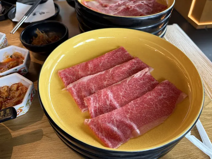 Mikiya Wagyu Shabu House | San Mateo Picture 7