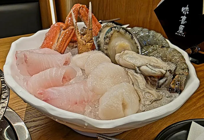 Mikiya Wagyu Shabu House | San Mateo Picture 8