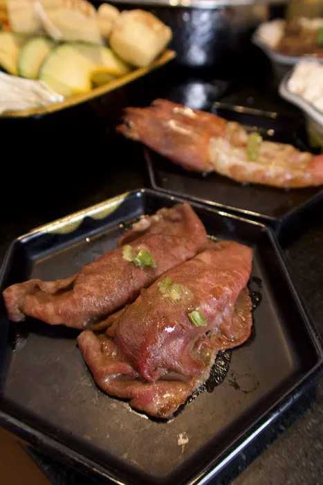 Mikiya Wagyu Shabu House | San Mateo Picture 9