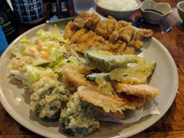 Furagu Sushi Picture 1