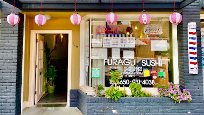 Furagu Sushi Picture 8