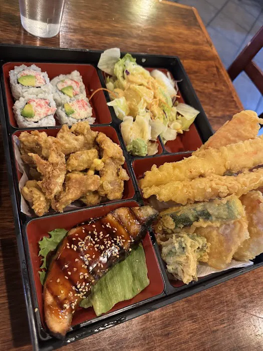 Furagu Sushi Picture 7