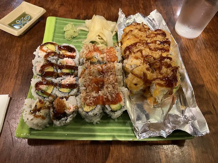 Furagu Sushi Picture 5